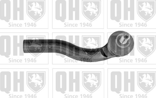 Quinton Hazell QR3403S - Tie Rod End autospares.lv