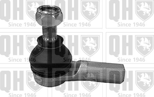 Quinton Hazell QR3436S - Tie Rod End autospares.lv