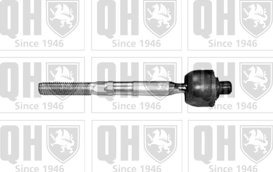 Quinton Hazell QR3438S - Inner Tie Rod, Axle Joint autospares.lv