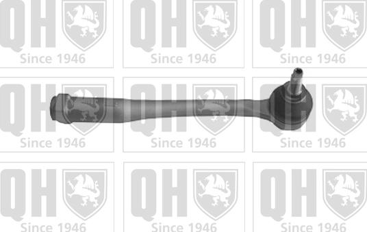 Quinton Hazell QR3547S - Tie Rod End autospares.lv