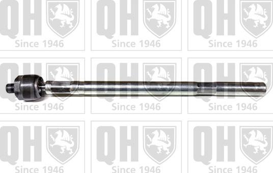 Quinton Hazell QR3552S - Inner Tie Rod, Axle Joint autospares.lv