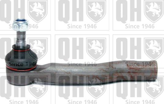 Quinton Hazell QR3574S - Tie Rod End autospares.lv