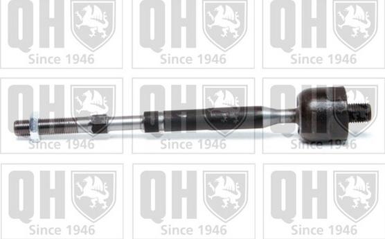 Quinton Hazell QR3575S - Inner Tie Rod, Axle Joint autospares.lv