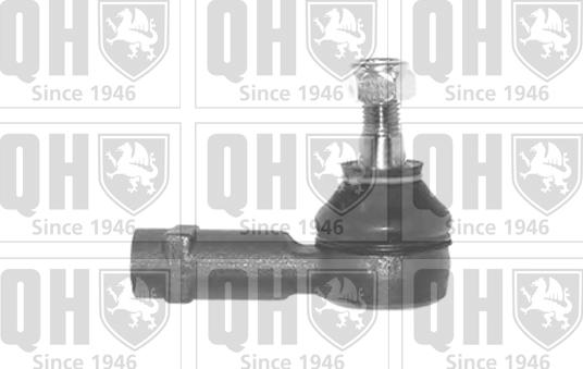 Quinton Hazell QR3626S - Tie Rod End autospares.lv