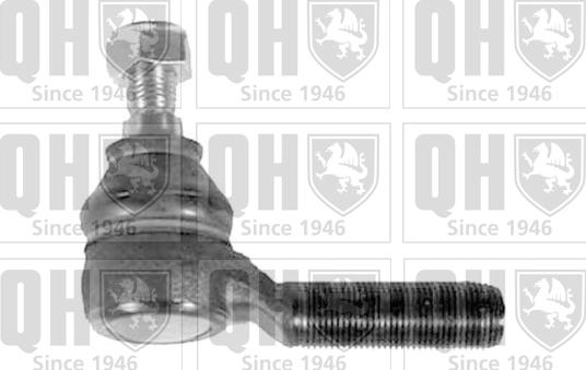 Quinton Hazell QR3090S - Tie Rod End autospares.lv