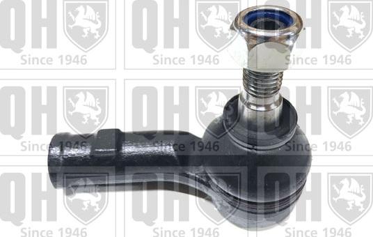 Quinton Hazell QR3041S - Tie Rod End autospares.lv