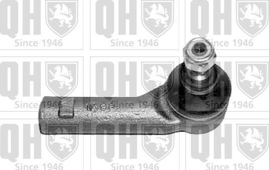 Quinton Hazell QR3055S - Tie Rod End autospares.lv