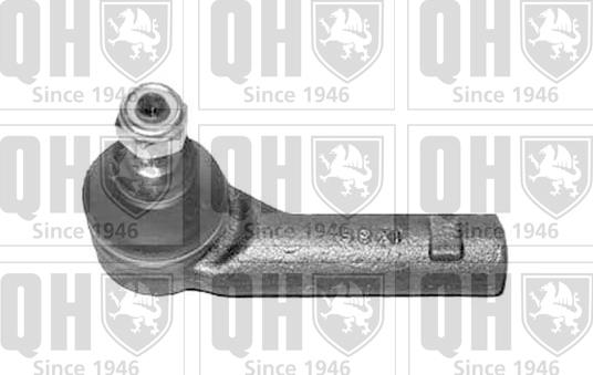 Quinton Hazell QR3056S - Tie Rod End autospares.lv