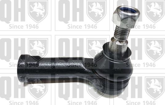 Quinton Hazell QR3023S - Tie Rod End autospares.lv