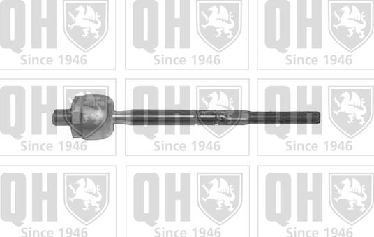 Quinton Hazell QR3073S - Inner Tie Rod, Axle Joint autospares.lv