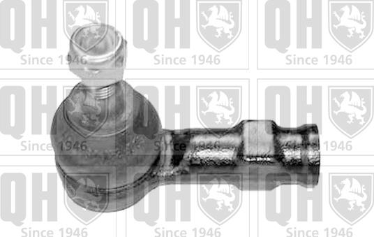 Quinton Hazell QR3167S - Tie Rod End autospares.lv