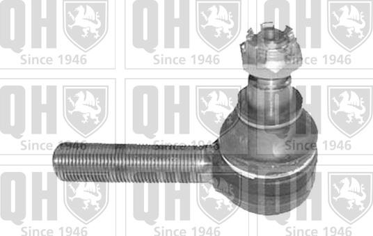 Quinton Hazell QR3115S - Tie Rod End autospares.lv