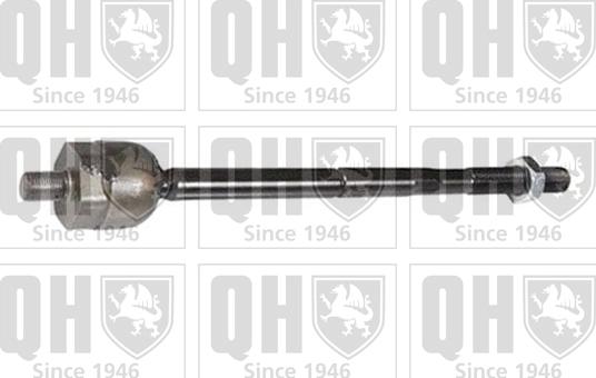 Quinton Hazell QR3815S - Inner Tie Rod, Axle Joint autospares.lv