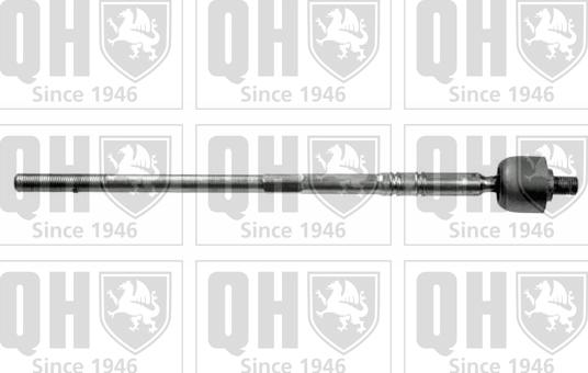 Quinton Hazell QR3884S - Inner Tie Rod, Axle Joint autospares.lv