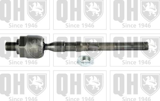 Quinton Hazell QR3832S - Inner Tie Rod, Axle Joint autospares.lv