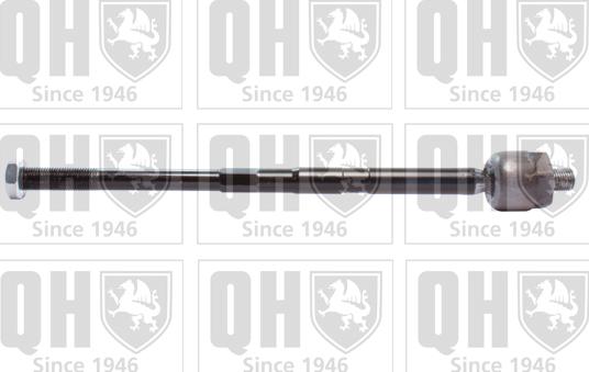 Quinton Hazell QR3820S - Inner Tie Rod, Axle Joint autospares.lv