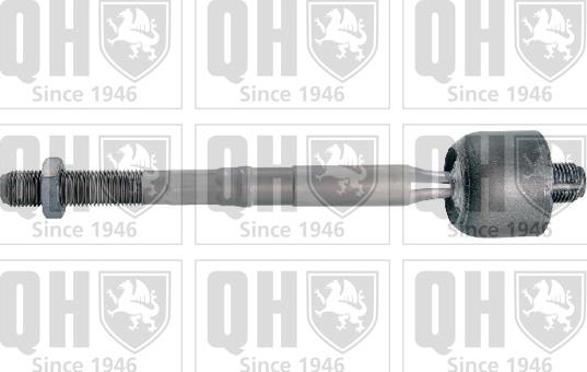 Quinton Hazell QR3870S - Inner Tie Rod, Axle Joint autospares.lv