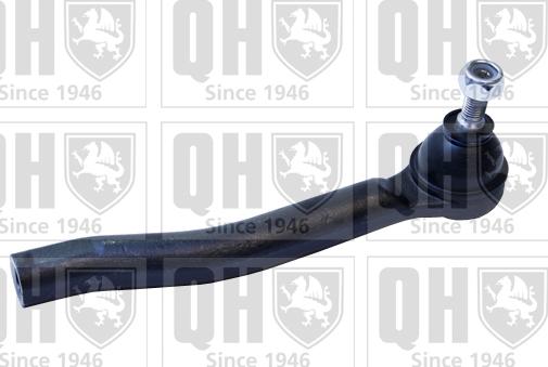 Quinton Hazell QR3871S - Tie Rod End autospares.lv