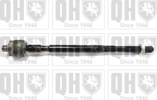 Quinton Hazell QR3342S - Inner Tie Rod, Axle Joint autospares.lv