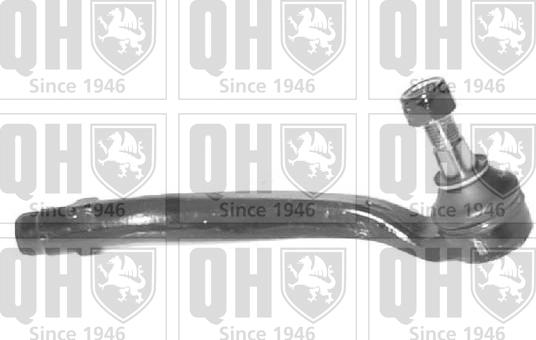 Quinton Hazell QR3358S - Tie Rod End autospares.lv