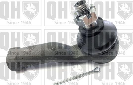 Quinton Hazell QR3369S - Tie Rod End autospares.lv