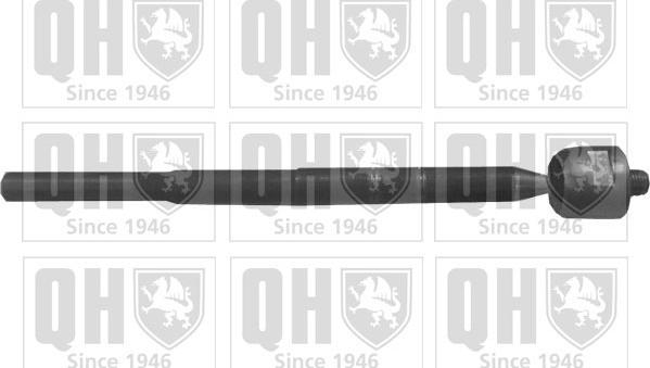 Quinton Hazell QR3306S - Inner Tie Rod, Axle Joint autospares.lv
