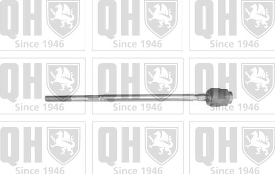 Quinton Hazell QR3316S - Inner Tie Rod, Axle Joint autospares.lv