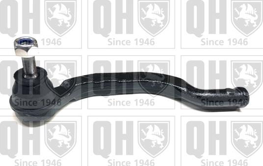 Quinton Hazell QR3311S - Tie Rod End autospares.lv