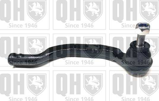 Quinton Hazell QR3312S - Tie Rod End autospares.lv