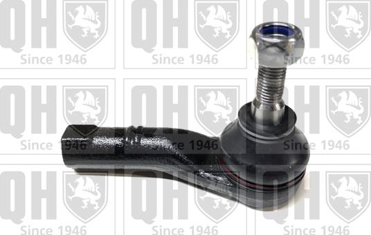 Quinton Hazell QR3339S - Tie Rod End autospares.lv