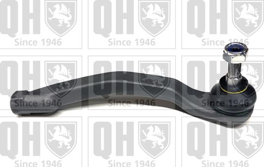 Quinton Hazell QR3336S - Tie Rod End autospares.lv