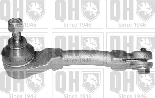 Quinton Hazell QR3332S - Tie Rod End autospares.lv