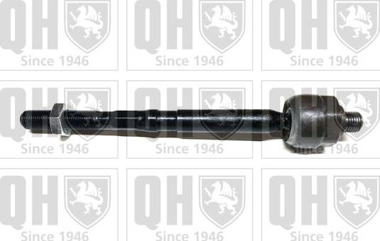 Quinton Hazell QR3337S - Inner Tie Rod, Axle Joint autospares.lv