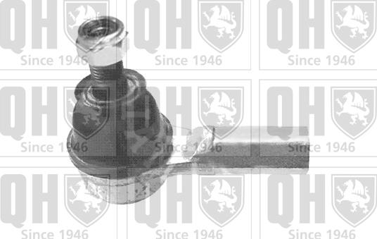 Quinton Hazell QR3320S - Tie Rod End autospares.lv