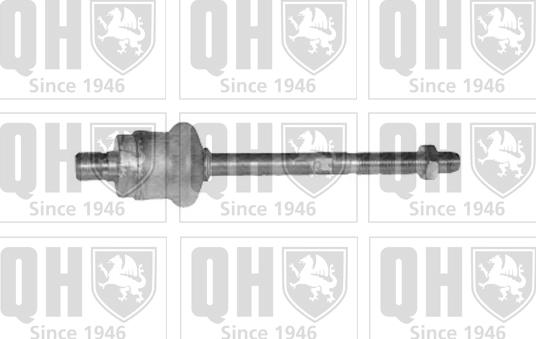 Quinton Hazell QR3377S - Inner Tie Rod, Axle Joint autospares.lv