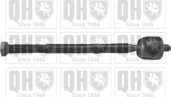 Quinton Hazell QR3299S - Inner Tie Rod, Axle Joint autospares.lv