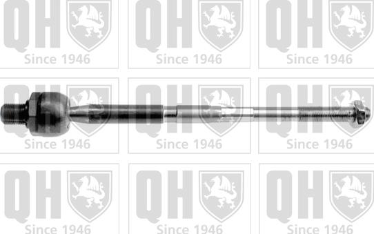 Quinton Hazell QR3298S - Inner Tie Rod, Axle Joint autospares.lv