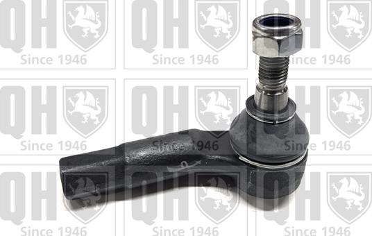 Quinton Hazell QR3259S - Tie Rod End autospares.lv