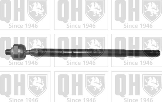 Quinton Hazell QR3269S - Inner Tie Rod, Axle Joint autospares.lv