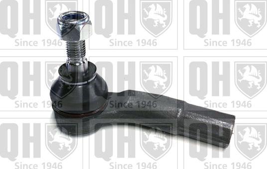 Quinton Hazell QR3276S - Tie Rod End autospares.lv