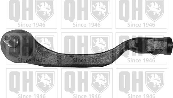 Quinton Hazell QR3270S - Tie Rod End autospares.lv