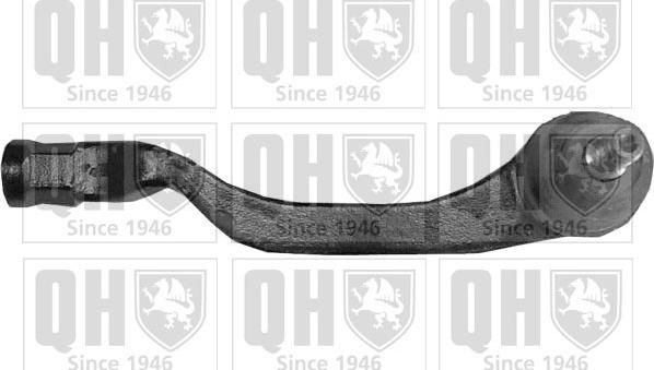 Quinton Hazell QR3271S - Tie Rod End autospares.lv