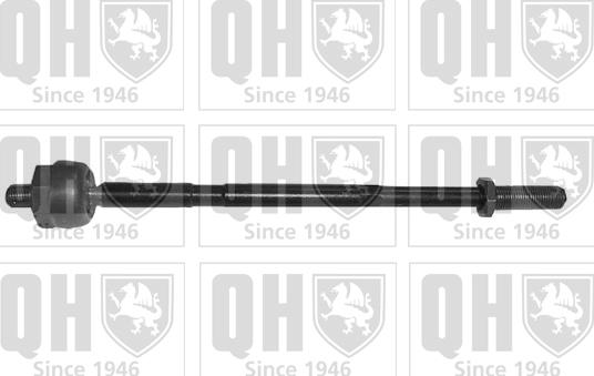 Quinton Hazell QR3278S - Inner Tie Rod, Axle Joint autospares.lv