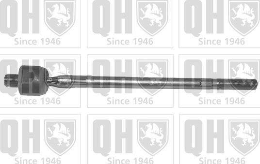 Quinton Hazell QR3273S - Inner Tie Rod, Axle Joint autospares.lv