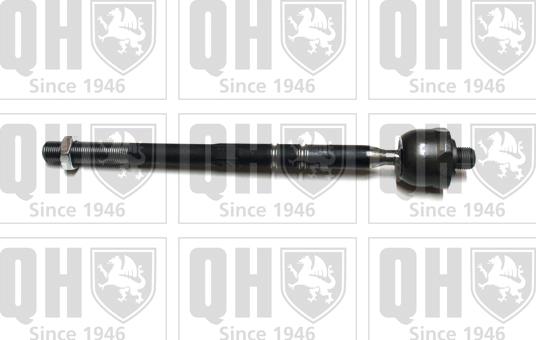 Quinton Hazell QR3760S - Inner Tie Rod, Axle Joint autospares.lv