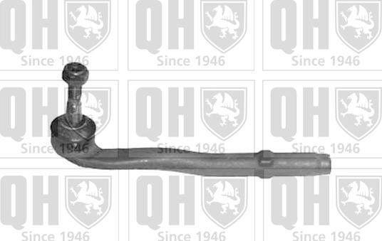 Quinton Hazell QR2995S - Tie Rod End autospares.lv