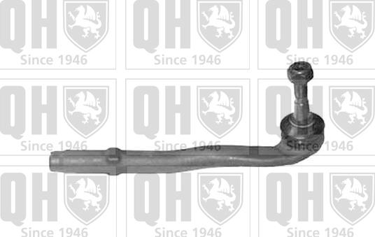 Quinton Hazell QR2996S - Tie Rod End autospares.lv