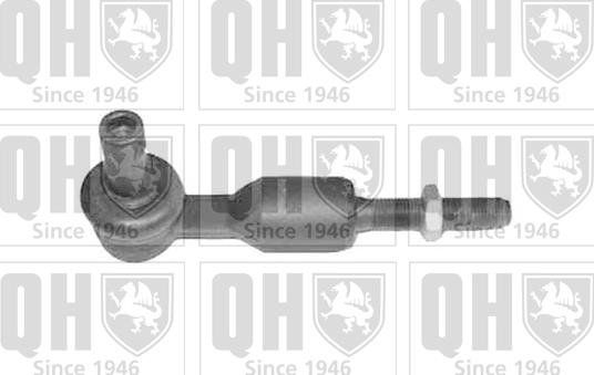 Quinton Hazell QR2993S - Tie Rod End autospares.lv