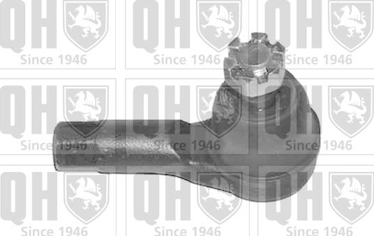 Quinton Hazell QR2904S - Tie Rod End autospares.lv