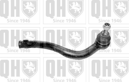 Quinton Hazell QR2988S - Tie Rod End autospares.lv